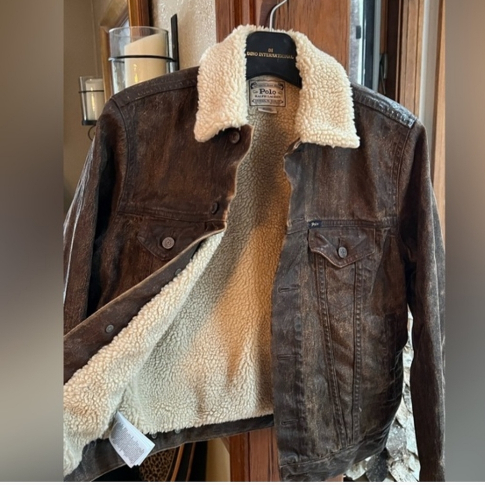 Ralph Lauren Jacket